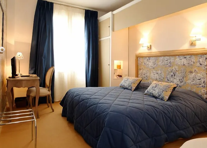 Domaine D'auriac - Relais & Chateaux