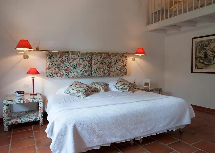 Hotel Domaine D'auriac - Relais & Chateaux