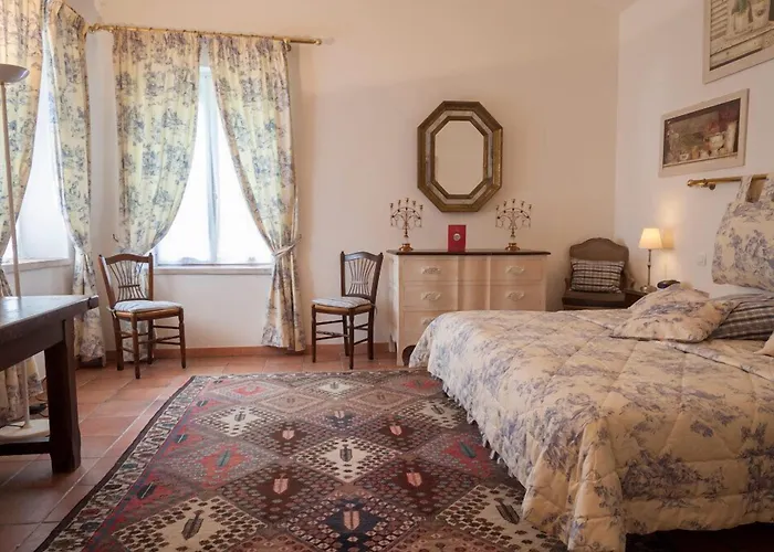 Domaine D'auriac - Relais & Chateaux Hotel 5*