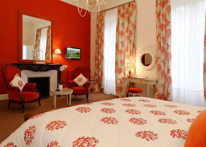 Hotel Domaine D'auriac - Relais & Chateaux Carcassonne