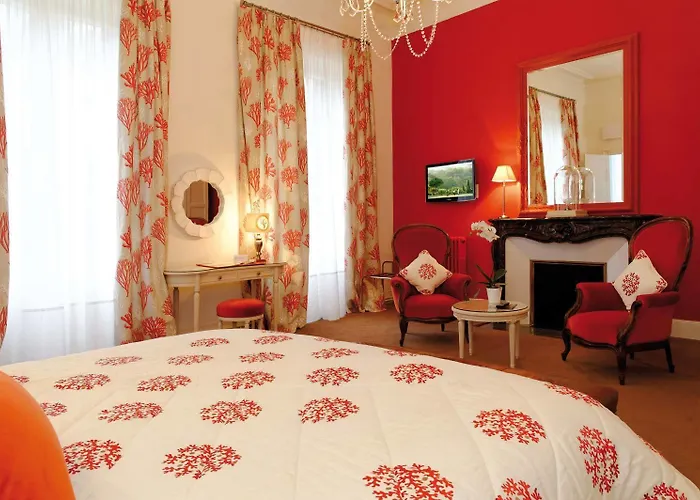 Domaine D'auriac - Relais & Chateaux Hotel Carcassonne