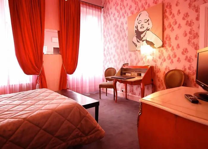 Domaine D'auriac - Relais & Chateaux Hotel 5*