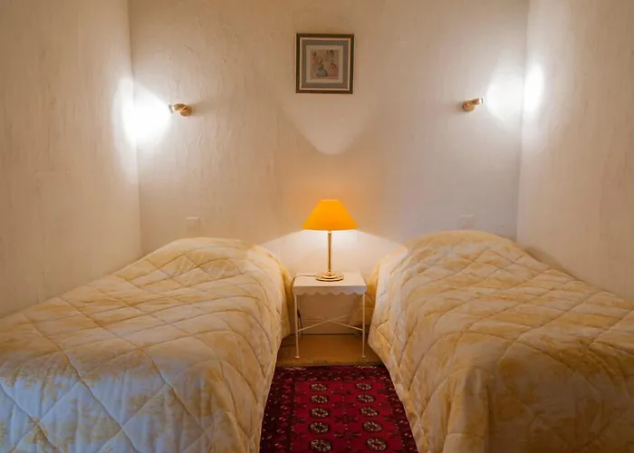 Domaine D'auriac - Relais & Chateaux Hotel Carcassonne