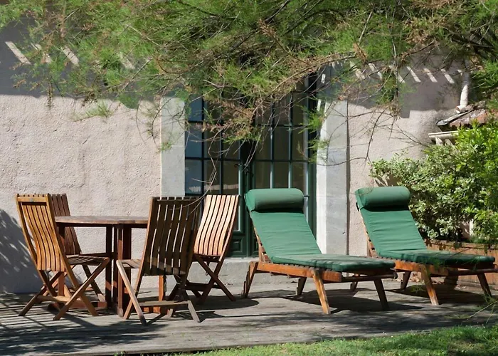 Domaine D'auriac - Relais & Chateaux Hotel 5*