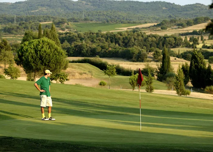 Hotel Domaine D'auriac - Relais & Chateaux