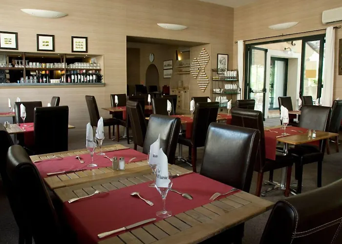 Domaine D'auriac - Relais & Chateaux 5* Carcassonne