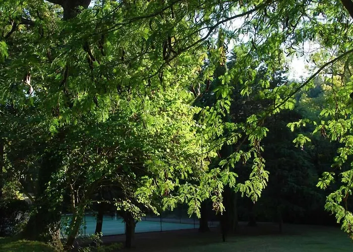 Domaine D'auriac - Relais & Chateaux Hotel Carcassonne