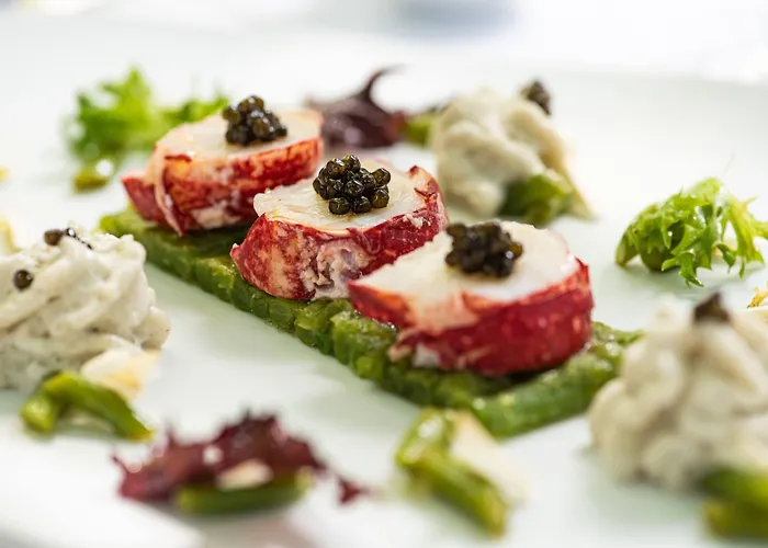 Domaine D'auriac - Relais & Chateaux Hotel Carcassonne