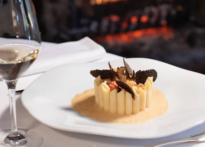 Domaine D'auriac - Relais & Chateaux Hotel 5*