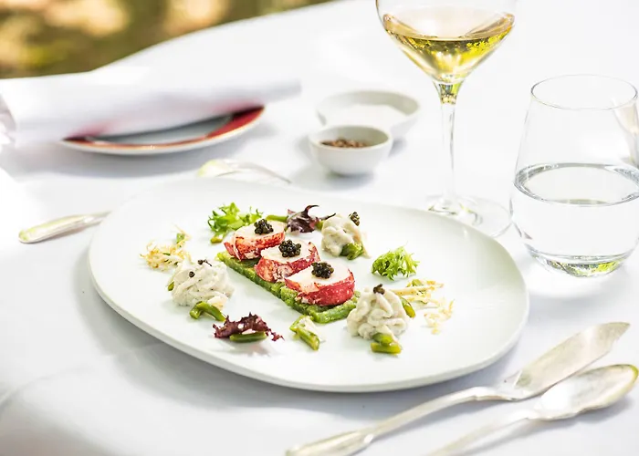 Domaine D'auriac - Relais & Chateaux Hotel