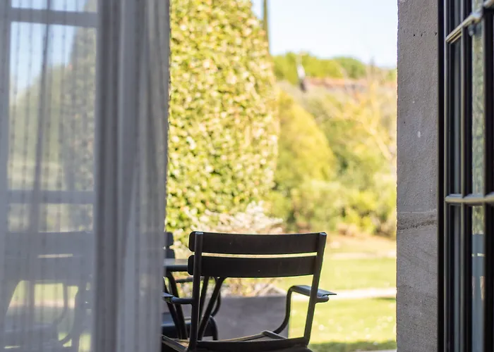 Domaine D'auriac - Relais & Chateaux Carcassonne