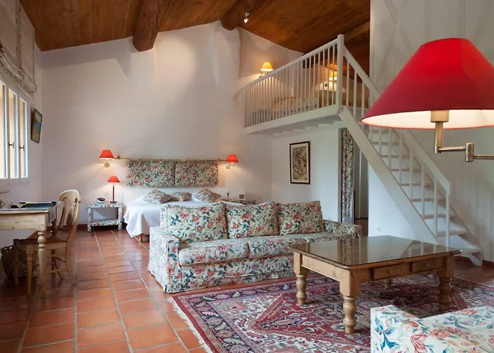 Domaine D'auriac - Relais & Chateaux