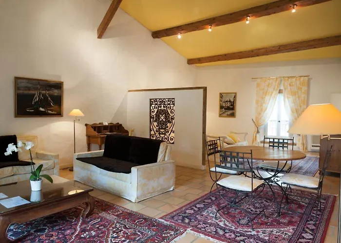 Domaine D'auriac - Relais & Chateaux Hotel