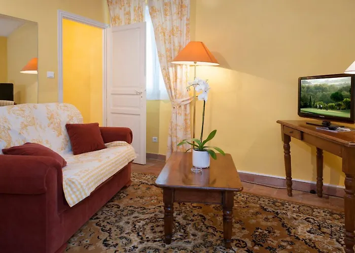 Domaine D'auriac - Relais & Chateaux 5* Carcassonne