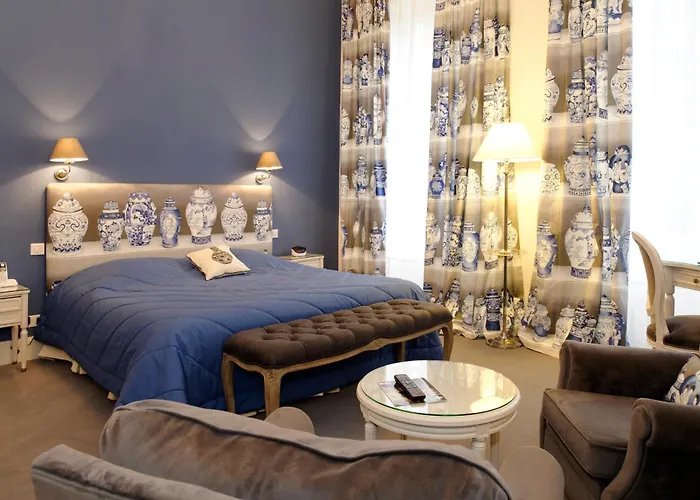 Domaine D'auriac - Relais & Chateaux Hotel